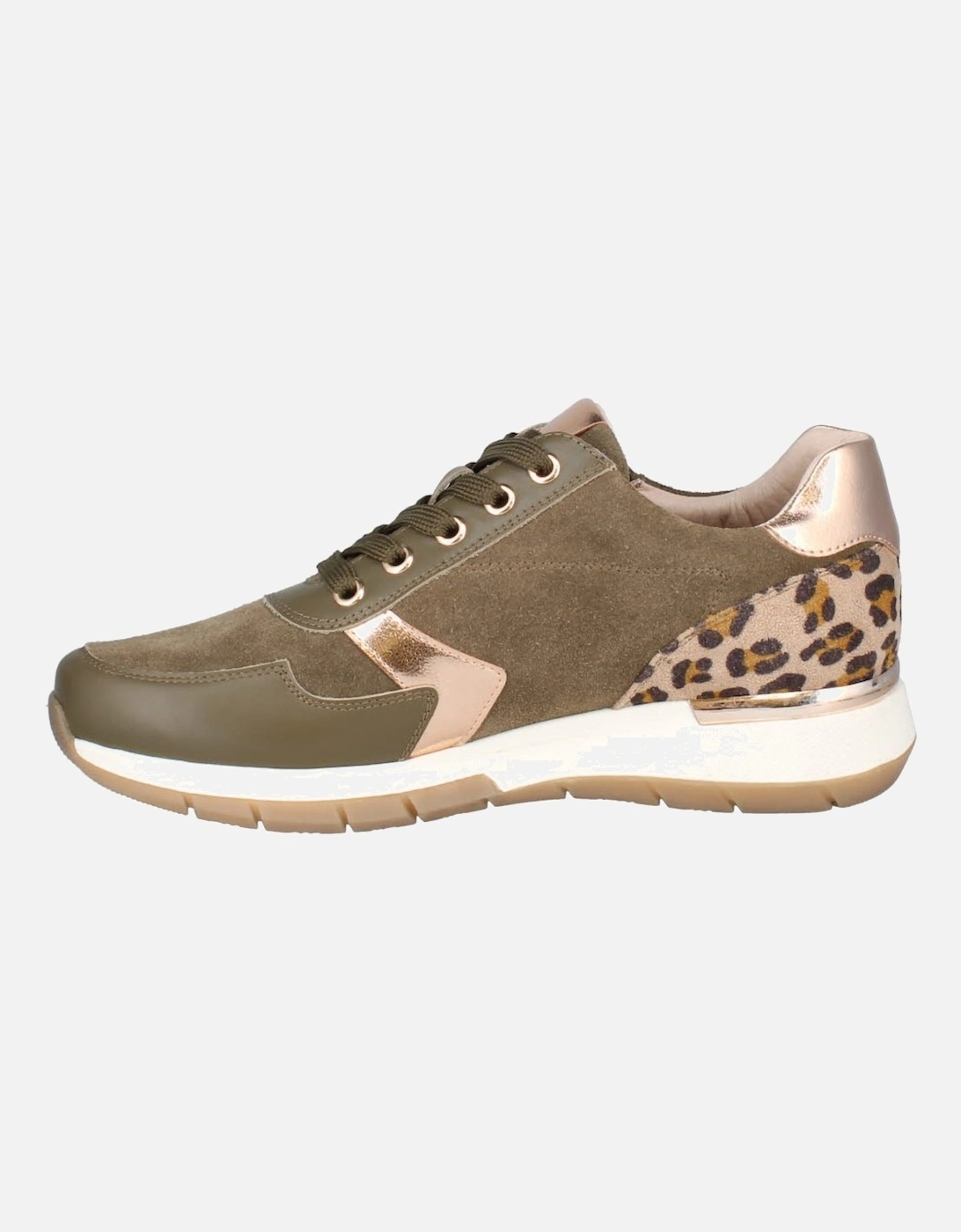 Emilia 01 Womens Trainers