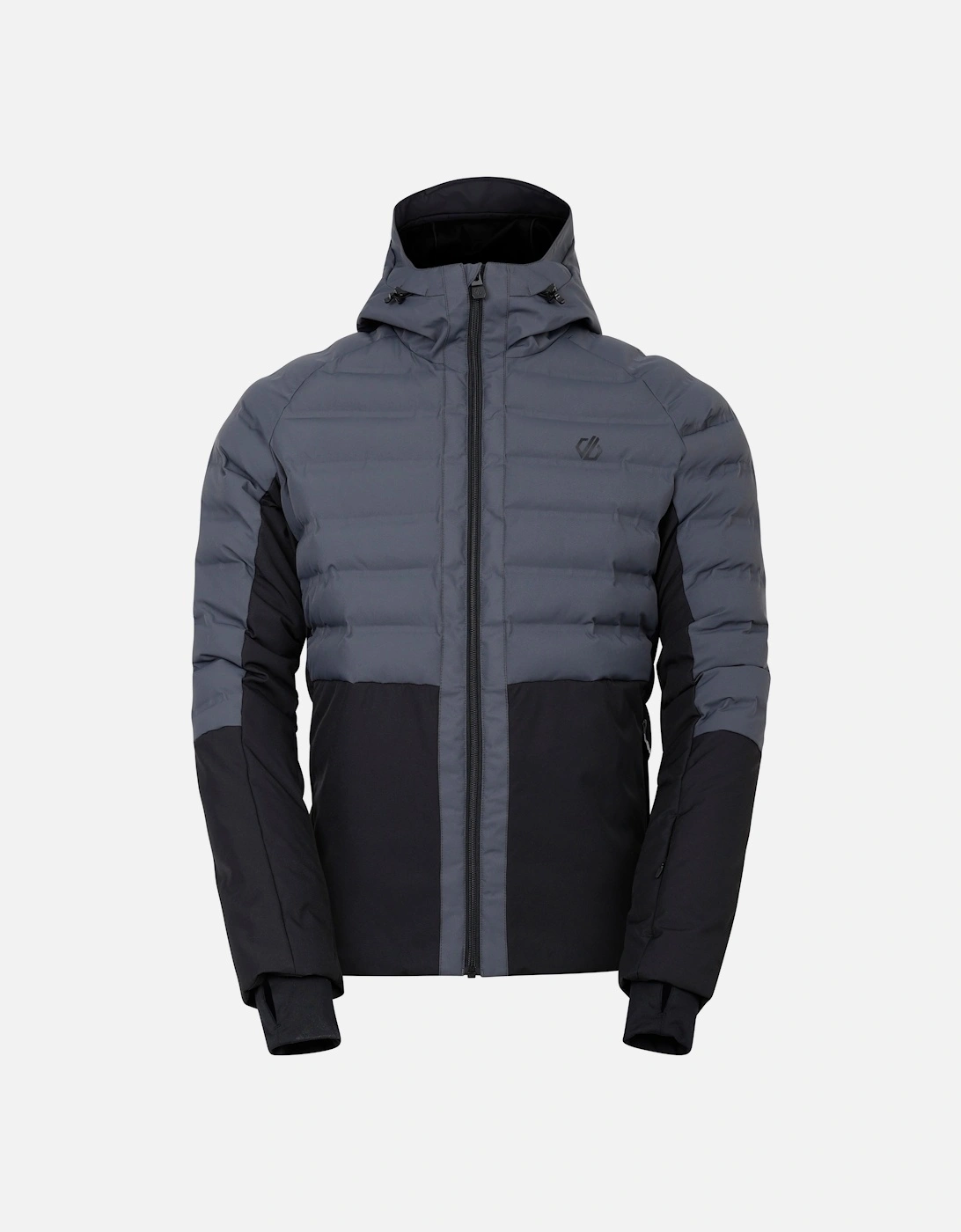 Mens Ollie II Ski Jacket, 5 of 4