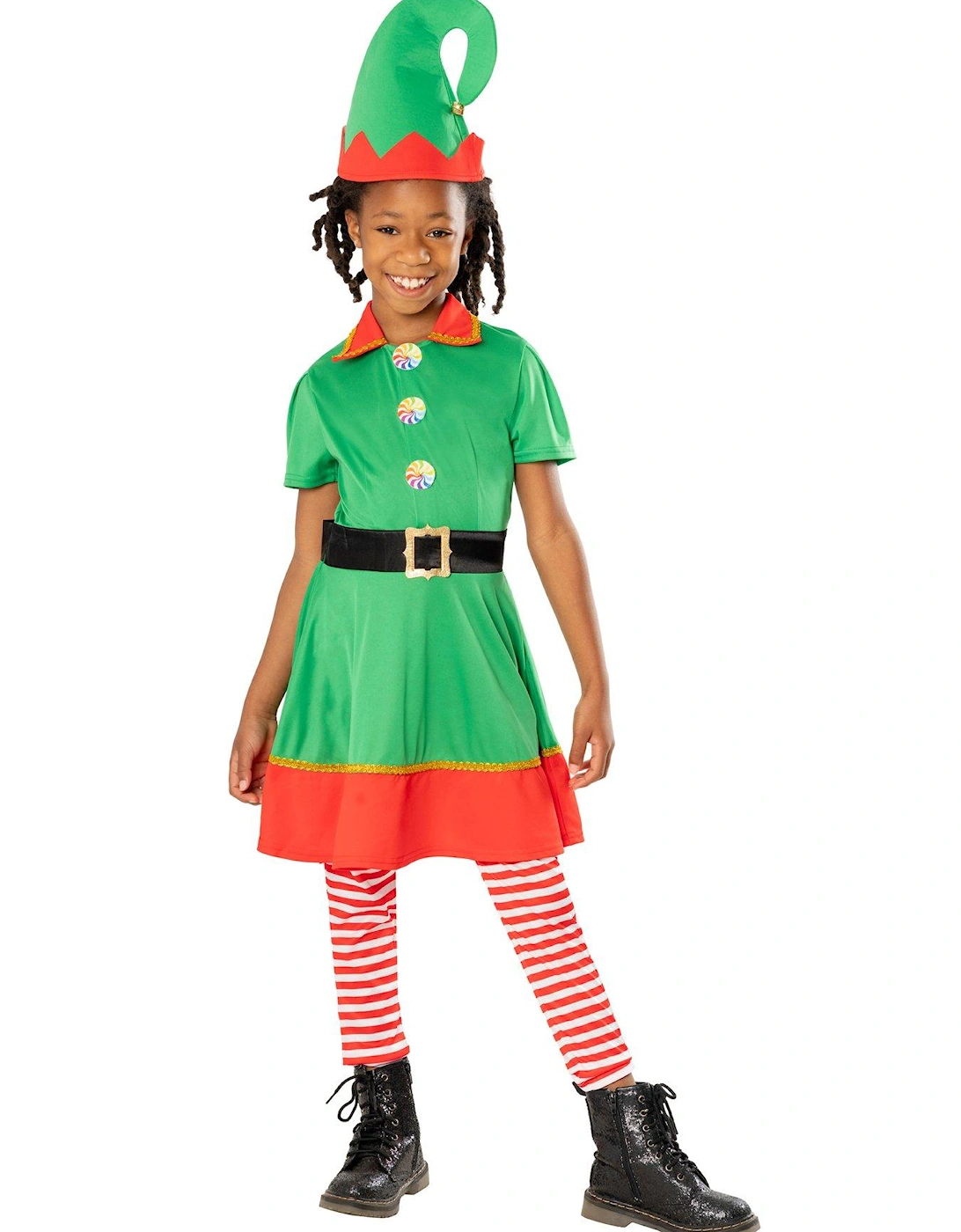 Elf Girl, 2 of 1