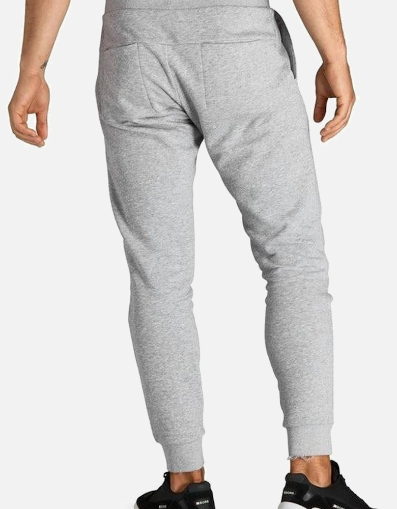 Jogging Bottoms Light Grey