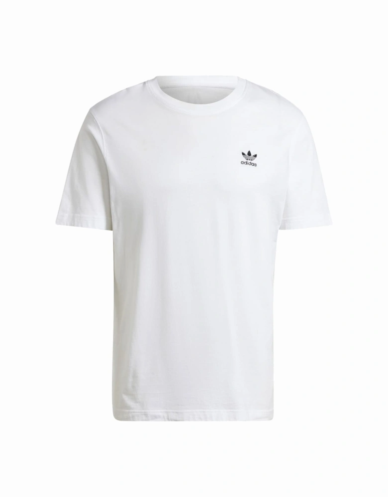 Trefoil Essentials T-Shirt