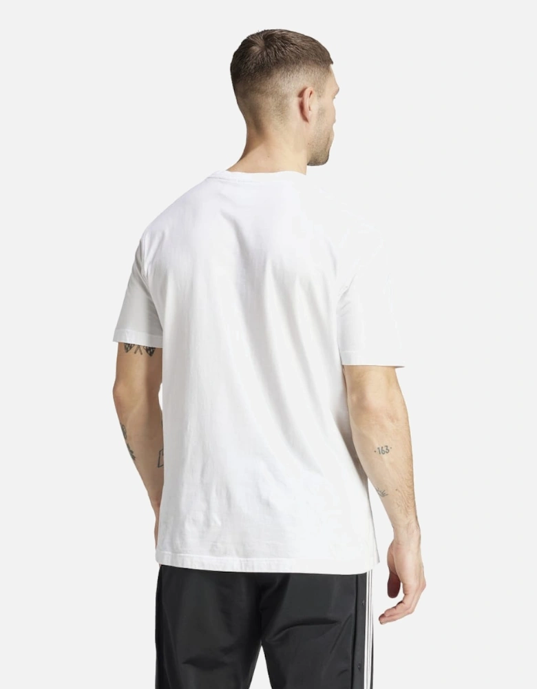 Trefoil Essentials T-Shirt