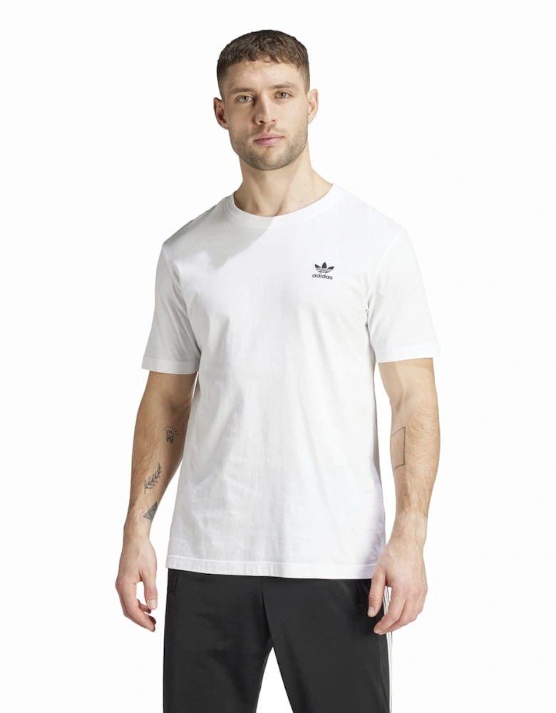 Trefoil Essentials T-Shirt