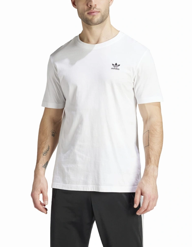 Trefoil Essentials T-Shirt