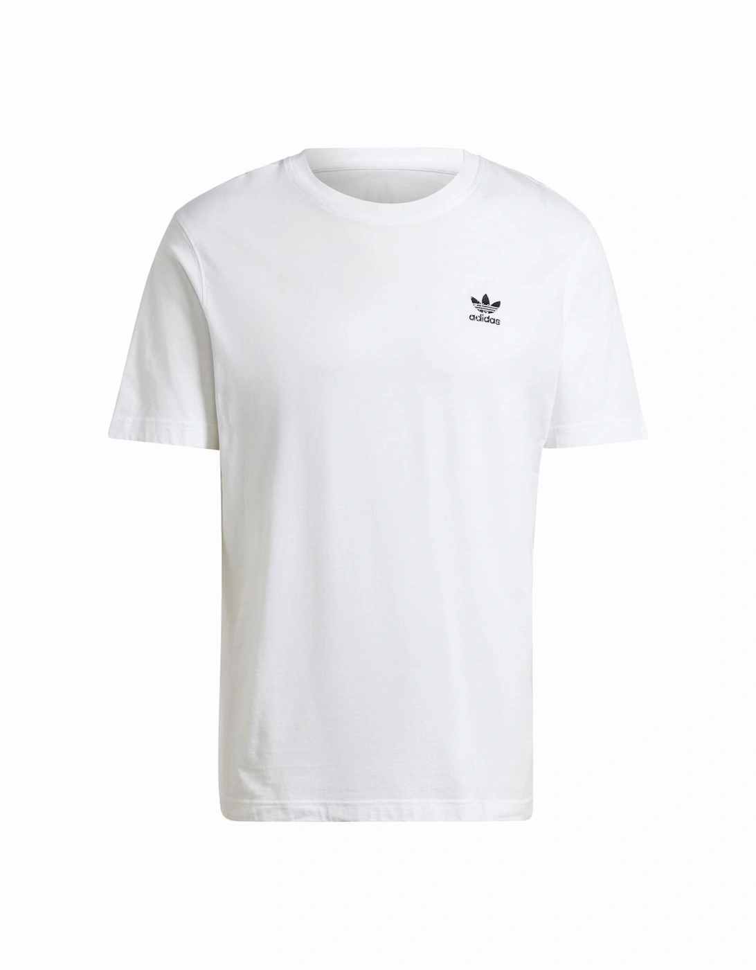 Trefoil Essentials T-Shirt, 7 of 6