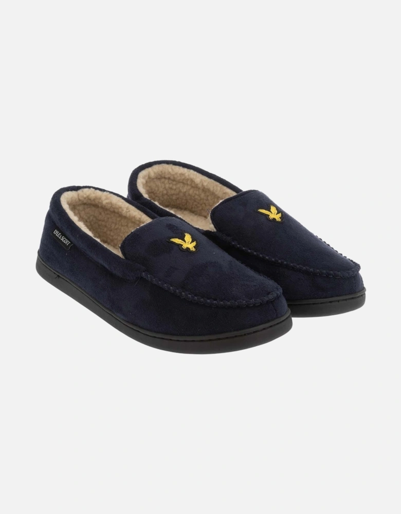 Mens Aspen Slippers