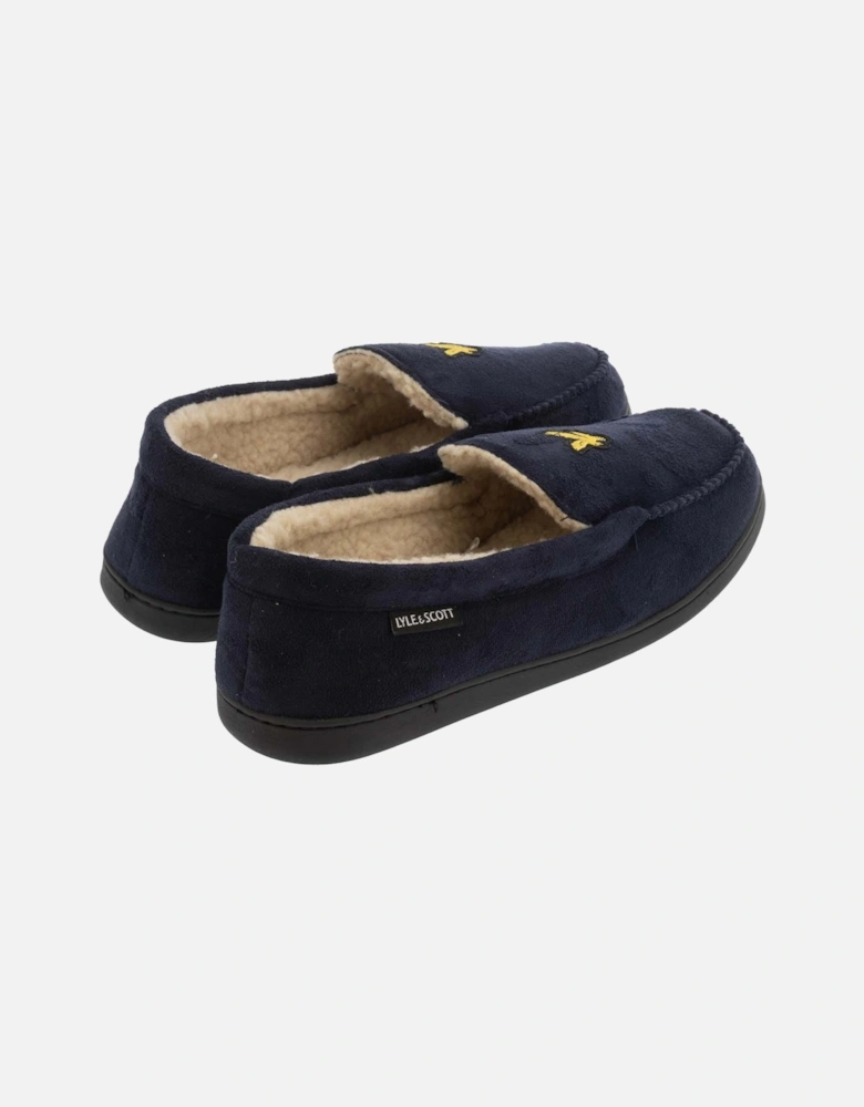 Mens Aspen Slippers