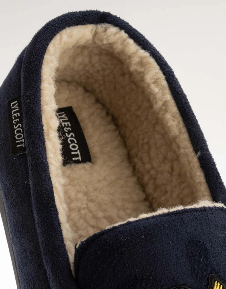 Mens Aspen Slippers