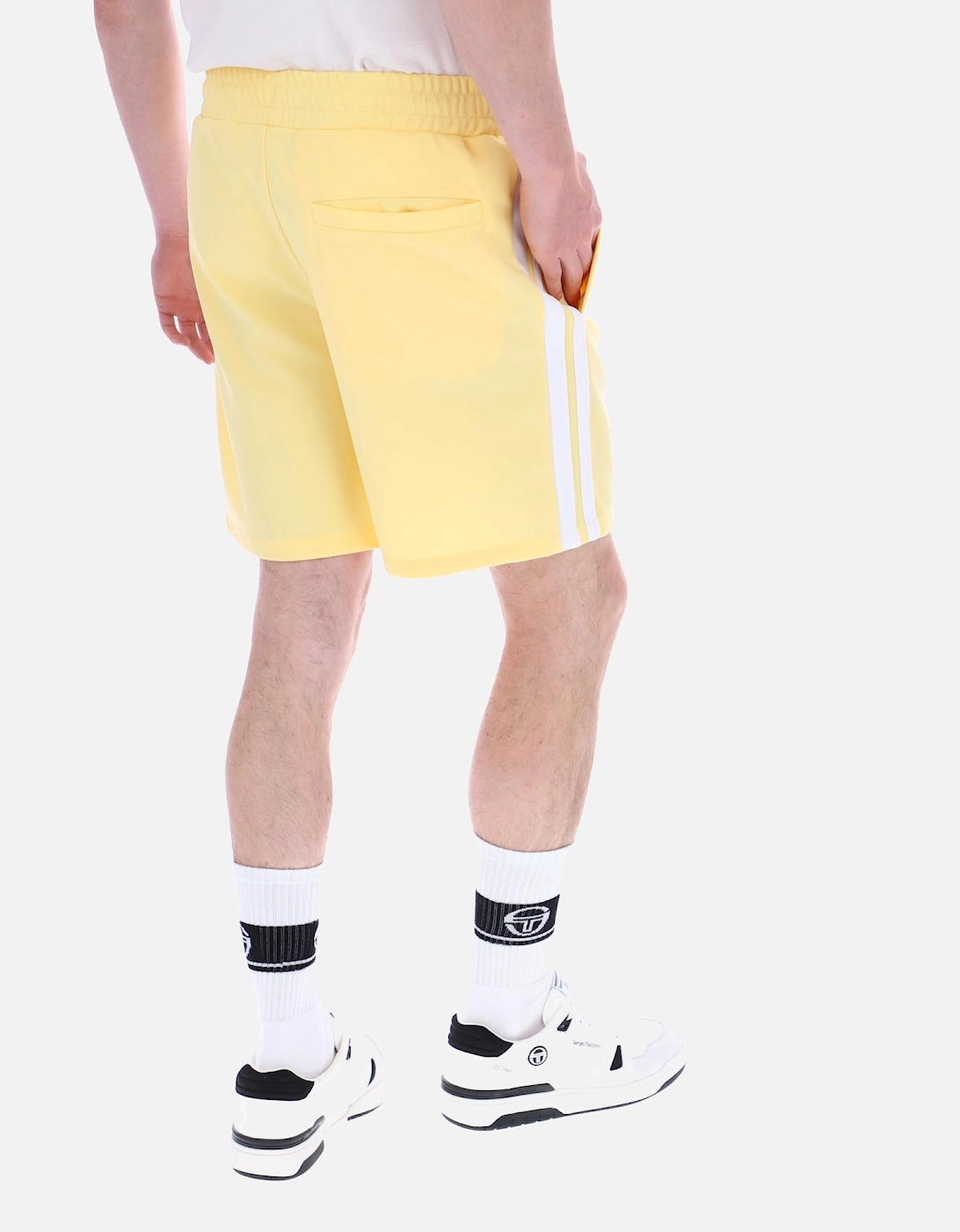 Golden Haze Shorts