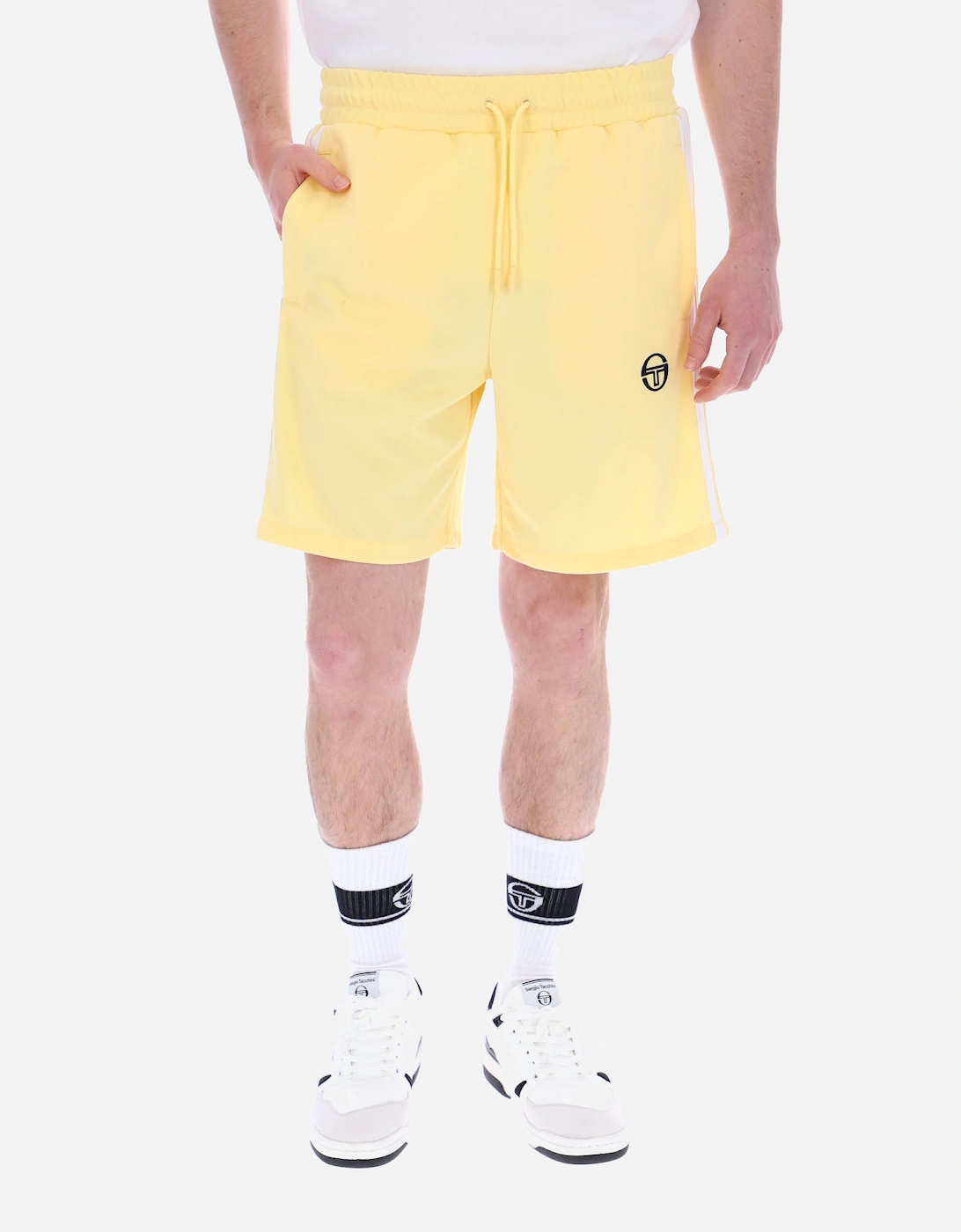 Golden Haze Shorts