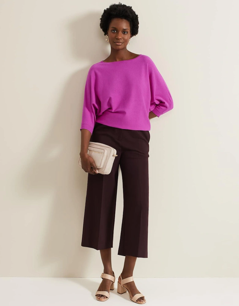 Cristine Knit Jumper