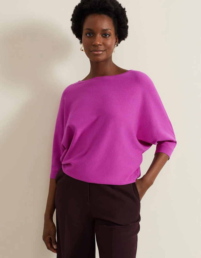 Cristine Knit Jumper