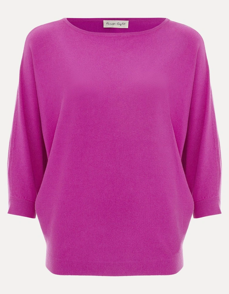 Cristine Knit Jumper