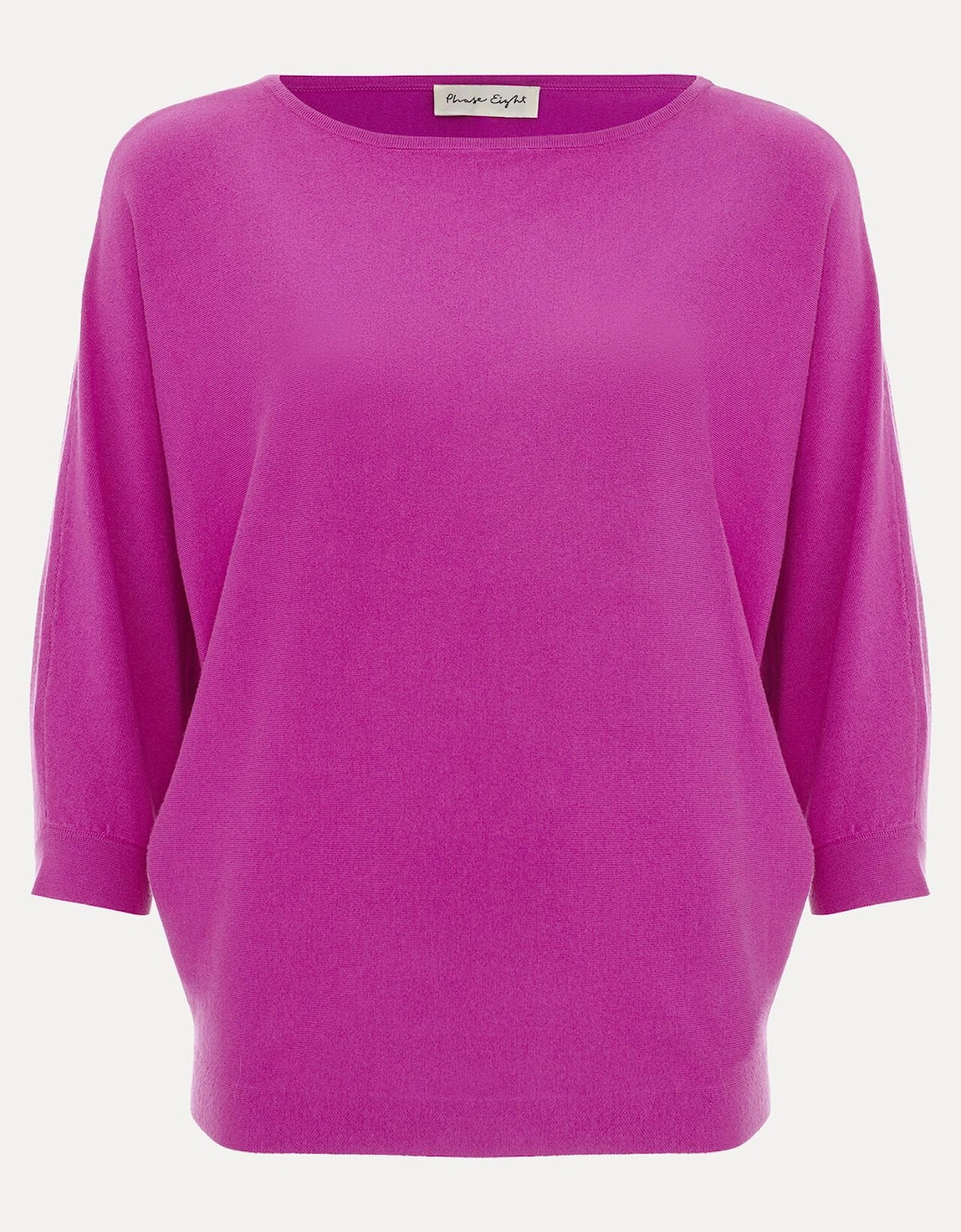 Cristine Knit Jumper