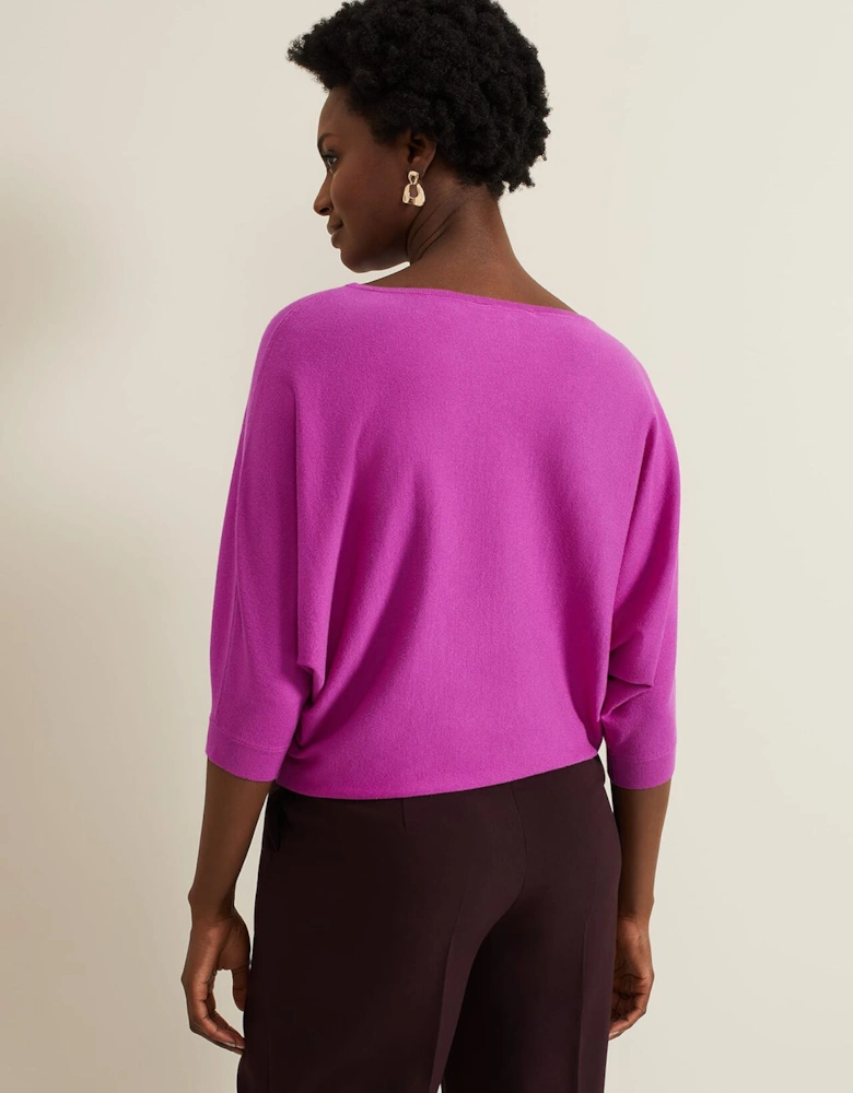 Cristine Knit Jumper