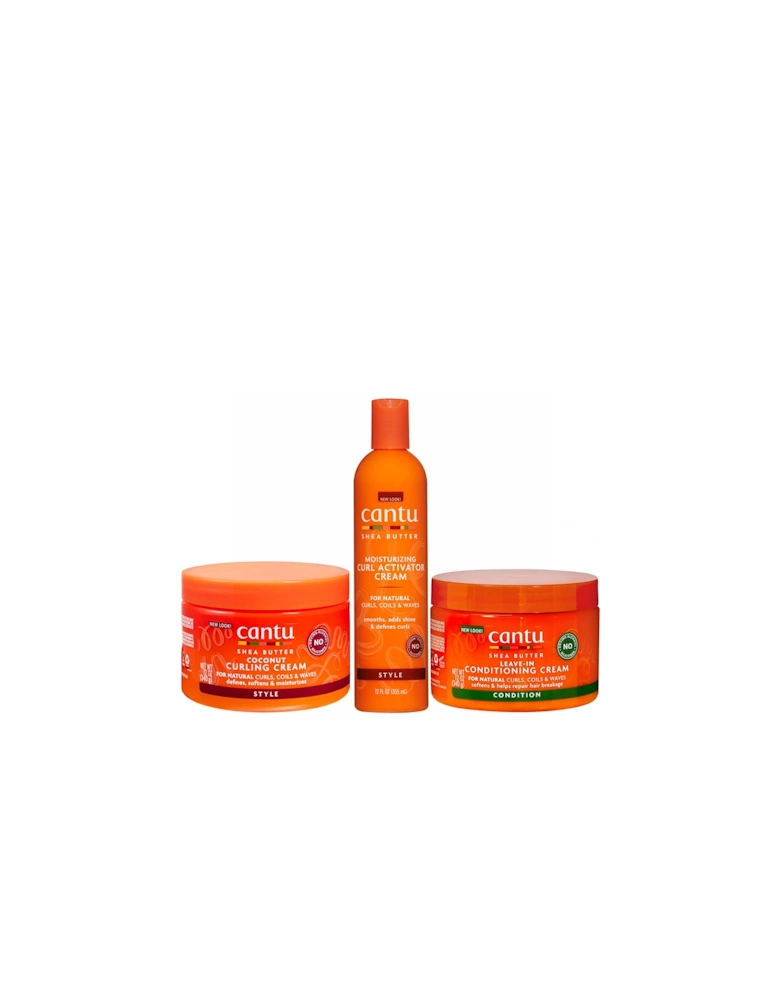 Bestseller Bundle - Cantu