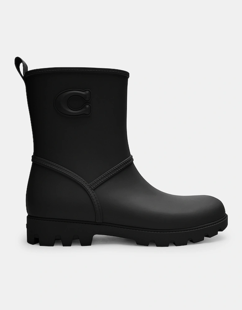 Women's Ryder Rubber Rain Boots