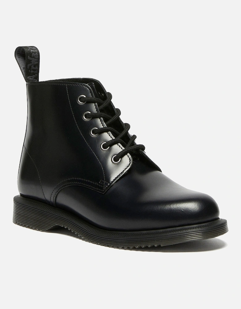 Dr. Martens Women's Emmeline Leather Boots