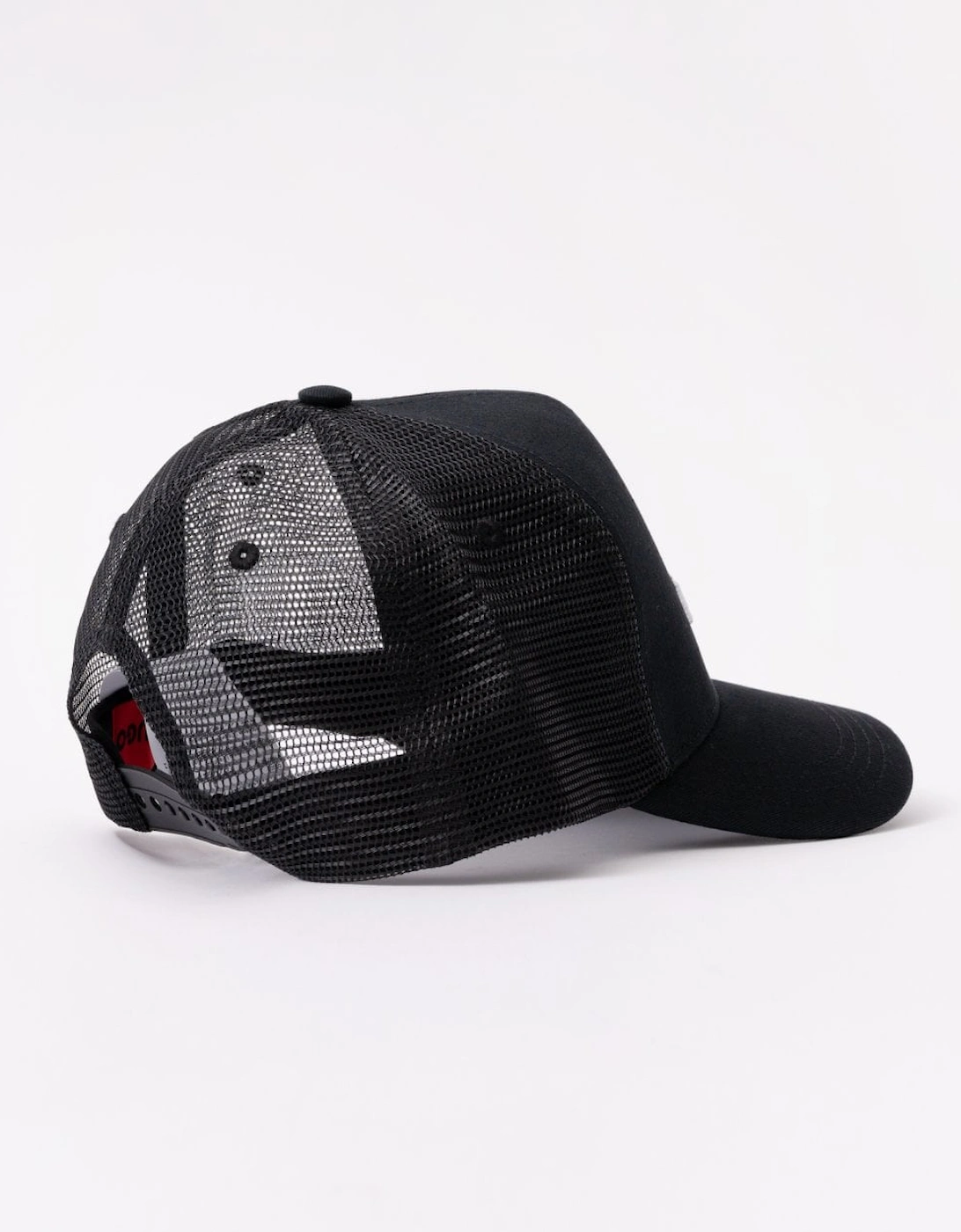 HUGO Marsel Mens Trucker Cap