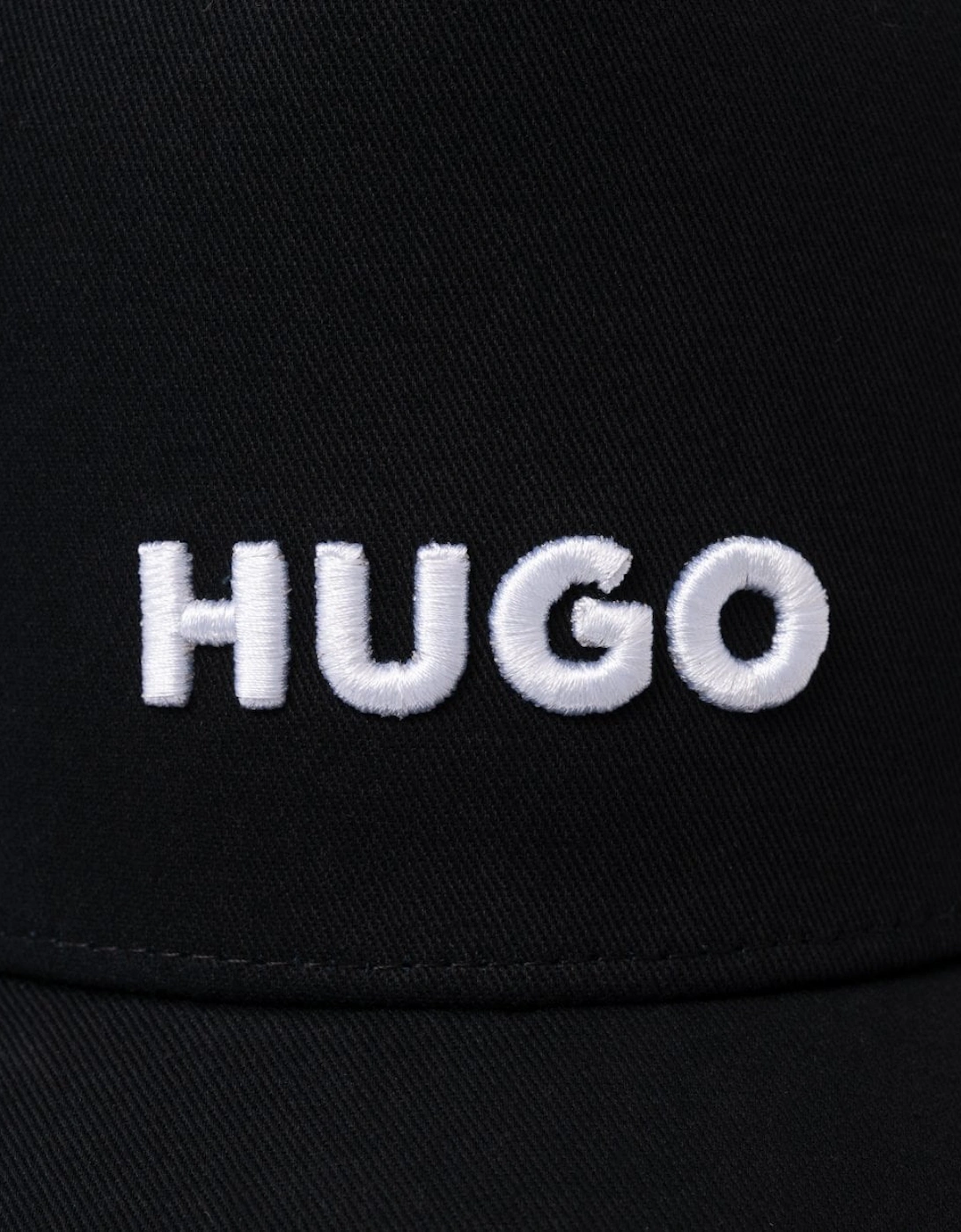 HUGO Marsel Mens Trucker Cap