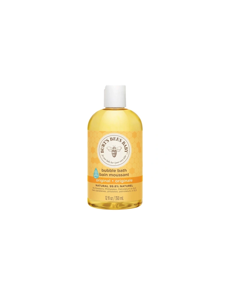 Baby Bee Bubble Bath (350ml) - - Baby Bee Bubble Bath (350ml) - Cree - Baby Bee Bubble Bath (350ml) - pippa