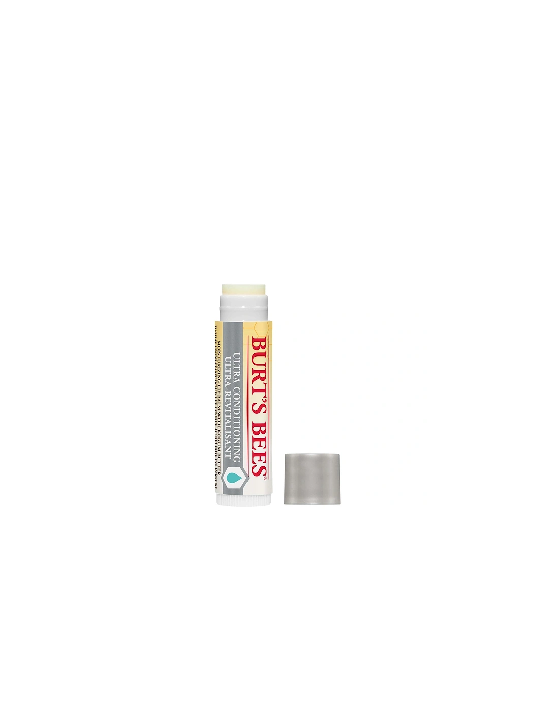 Lip Balm - Ultra Conditioning 4.25g - Burt's Bees, 2 of 1