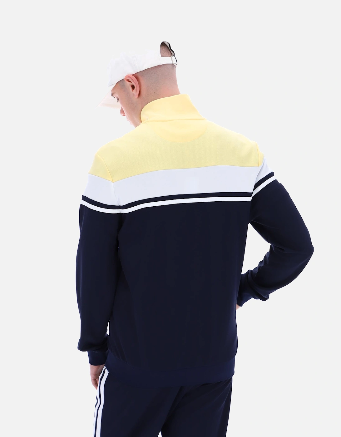 Fleece Jacket Q2