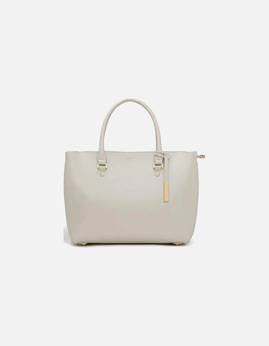 Sophie Grey Tote HandBag