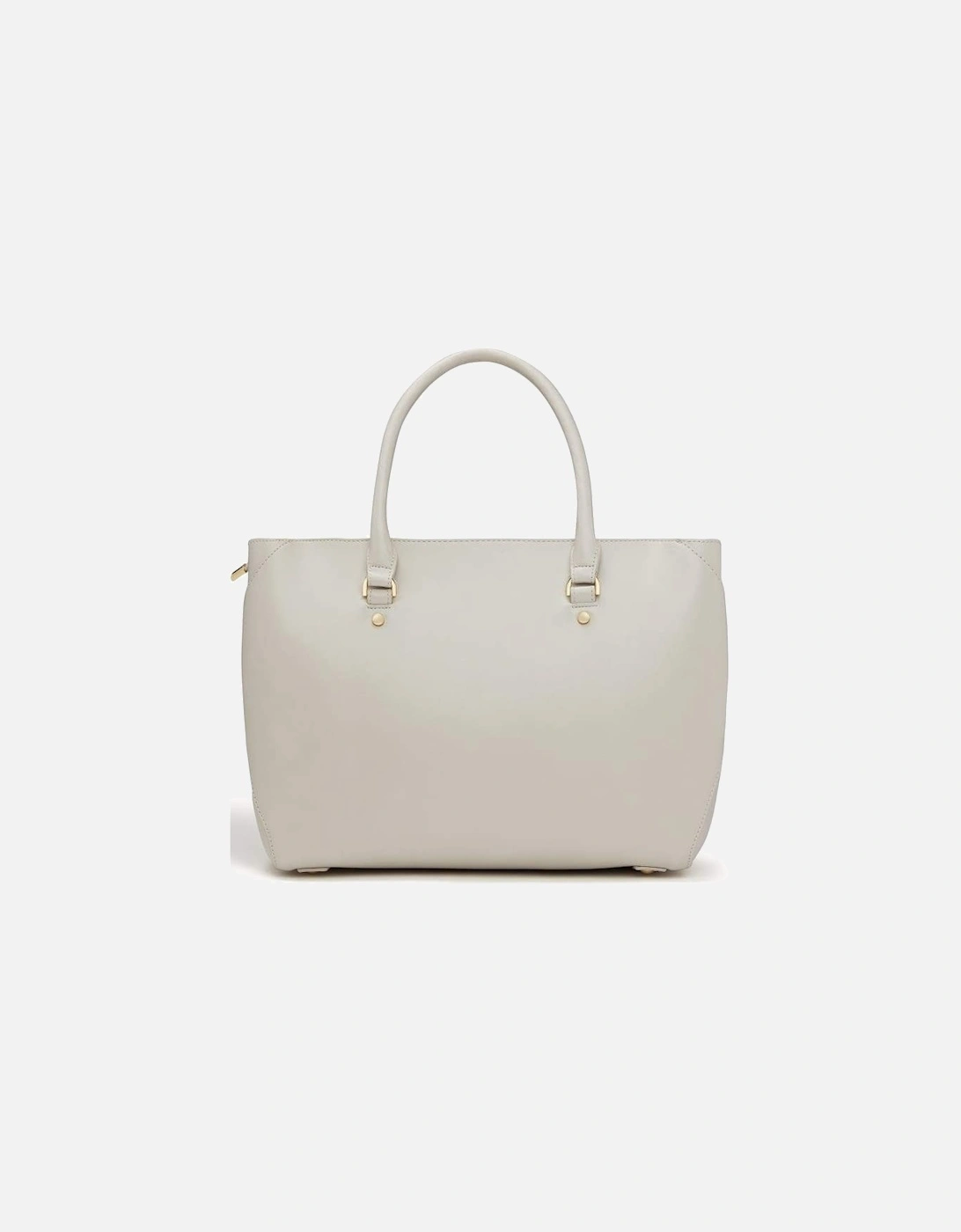 Sophie Grey Tote HandBag