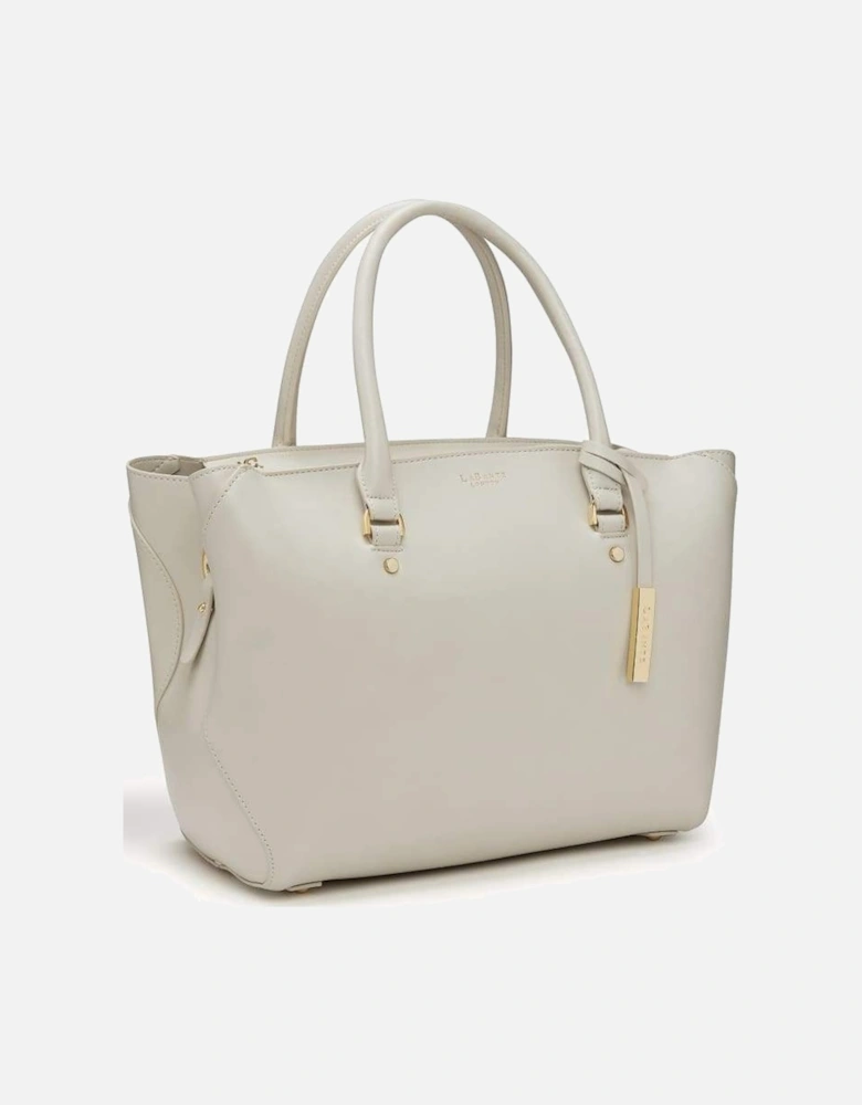 Sophie Grey Tote HandBag