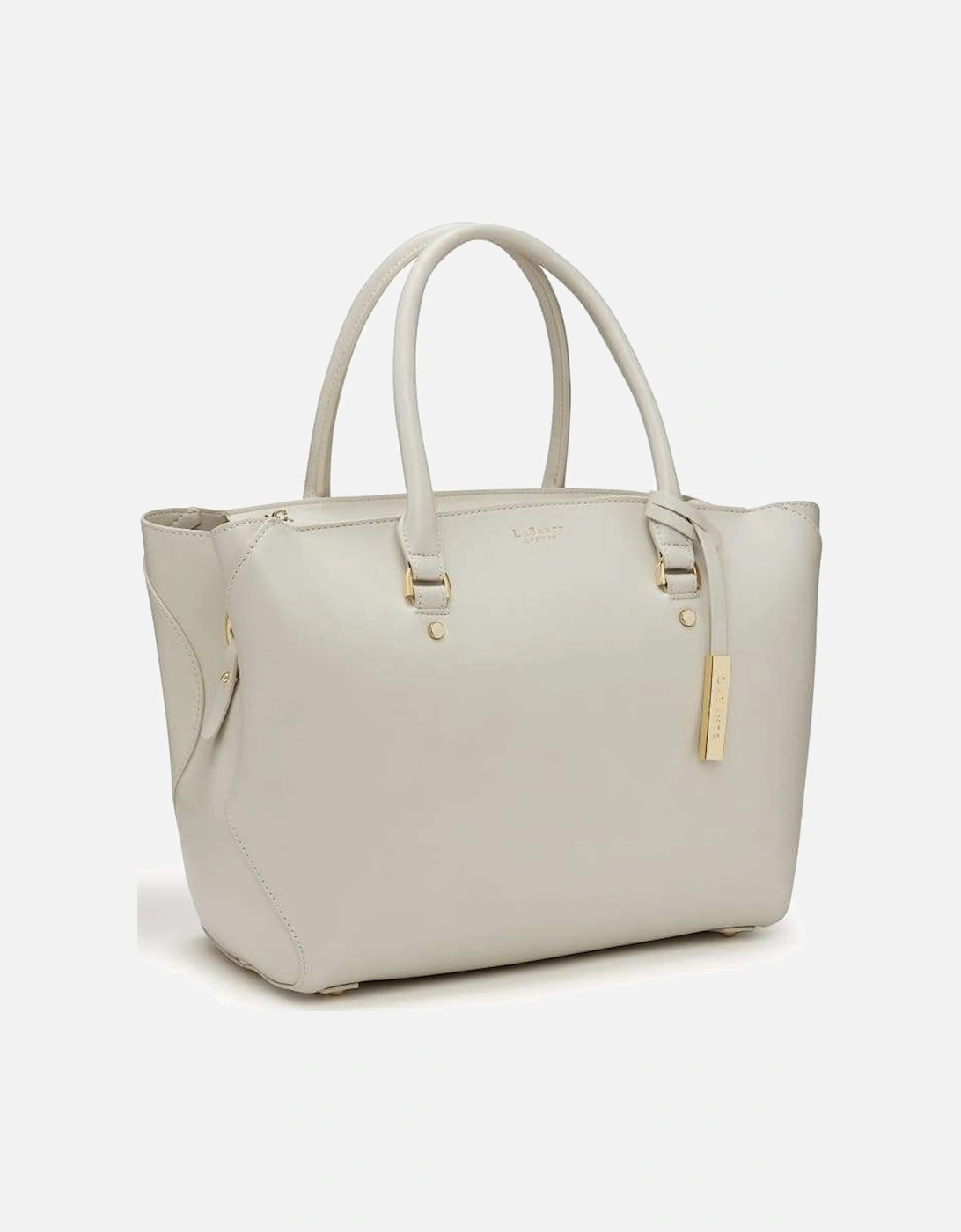 Sophie Grey Tote HandBag