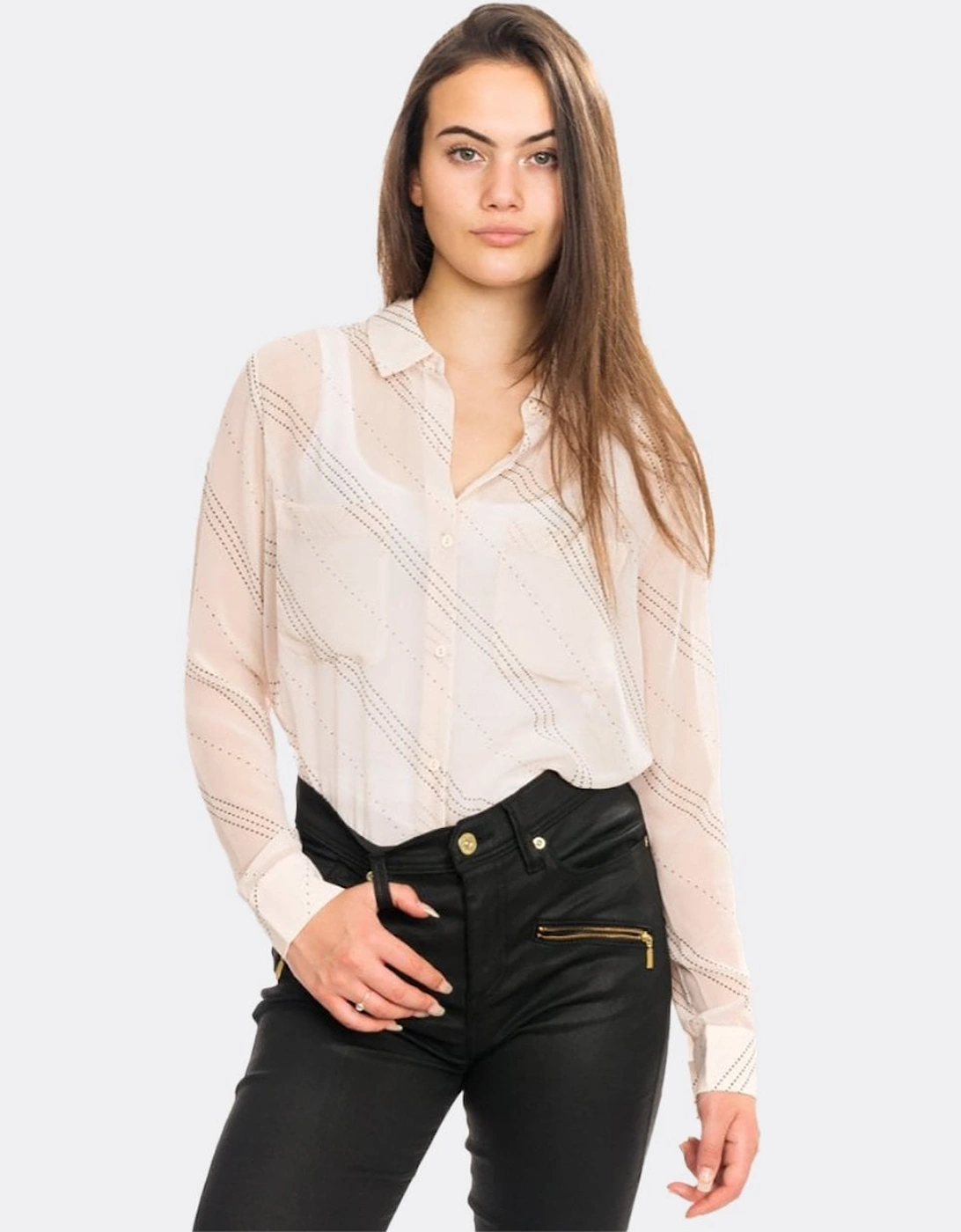 Molly Womens Shirt