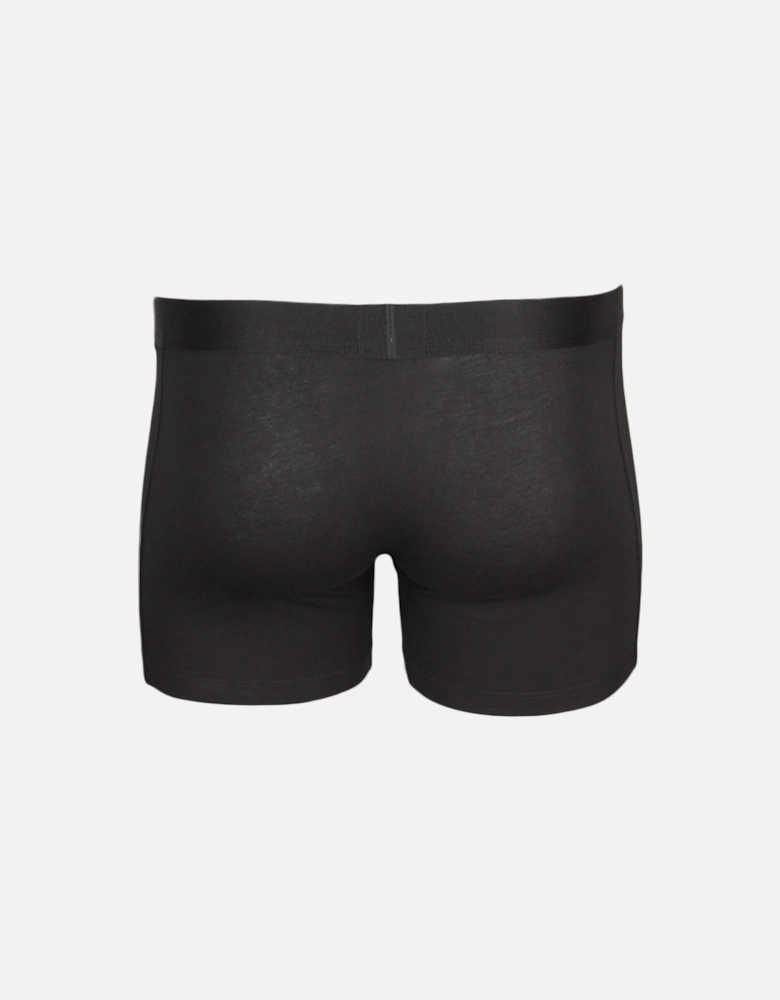 3-Pack BOSS ONE Boxer Briefs, Black