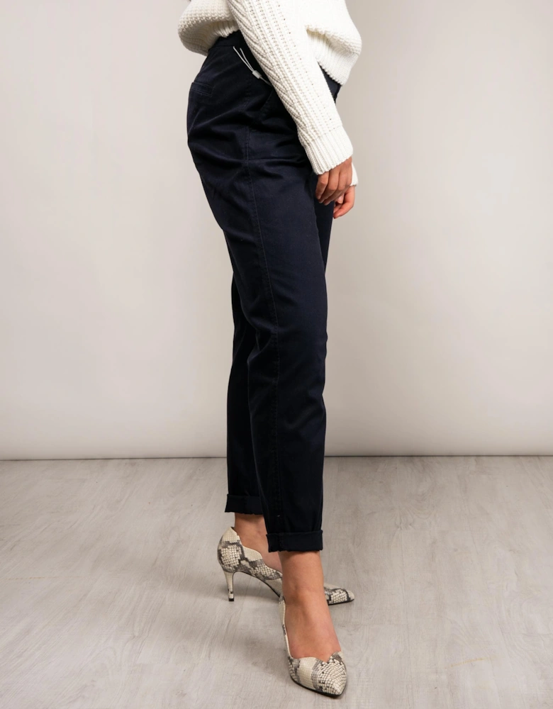 Boss Sachini4 D Womens Trousers