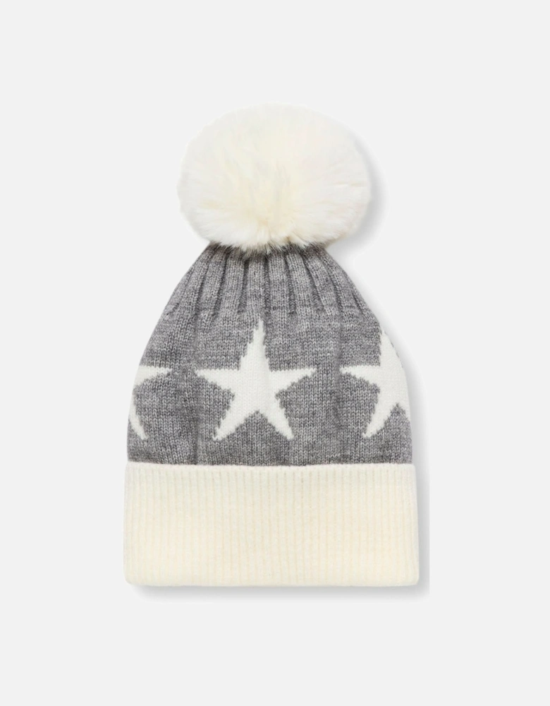 Star Grey Hat