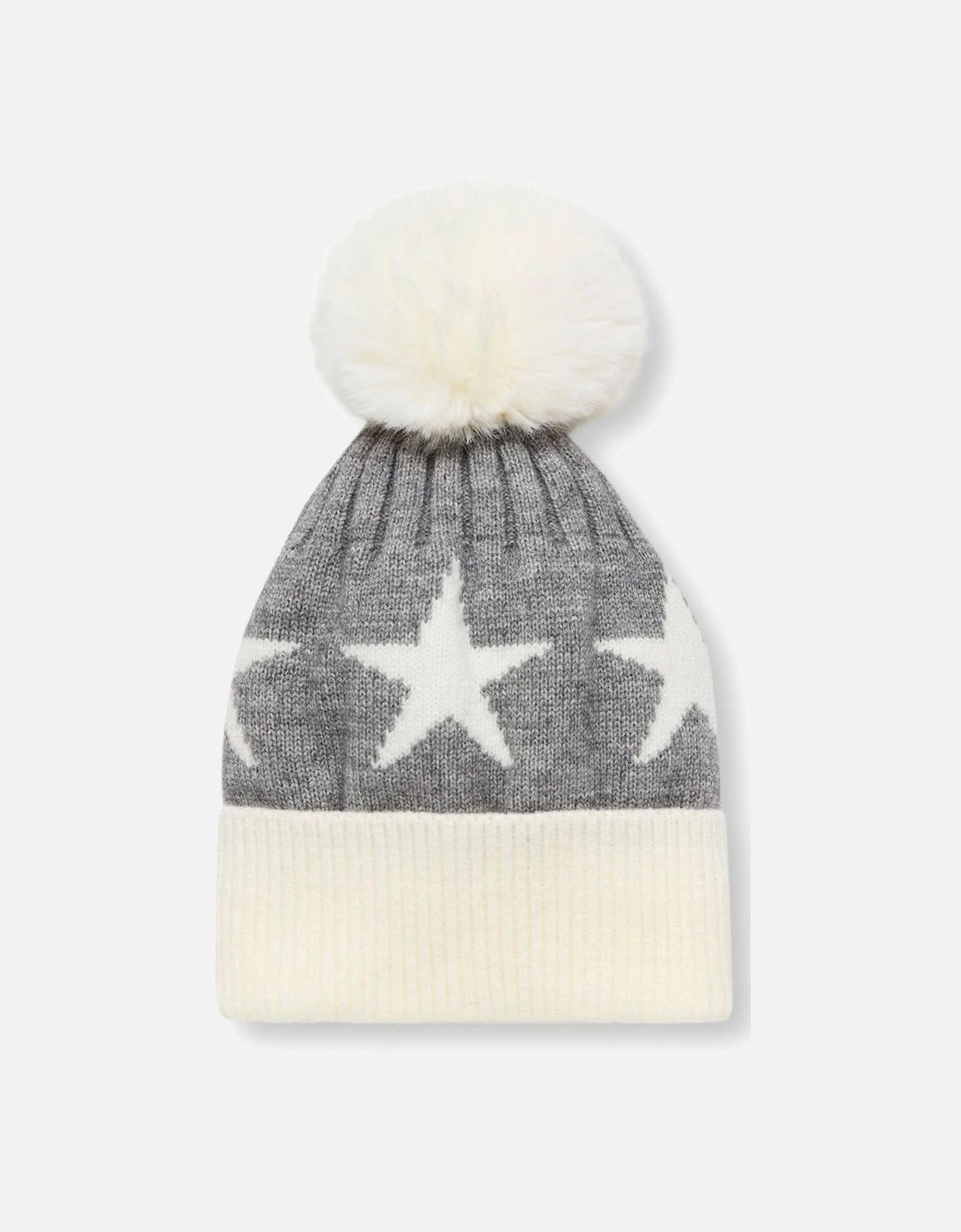 Star Grey Hat, 5 of 4