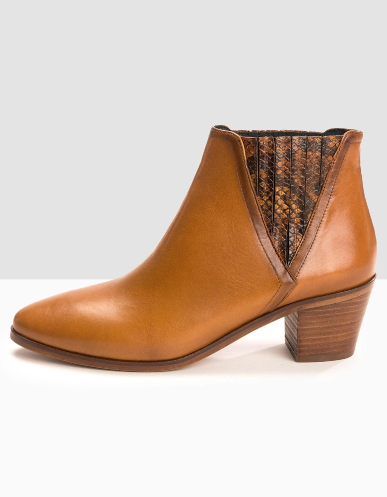 Sara Tequila Boot