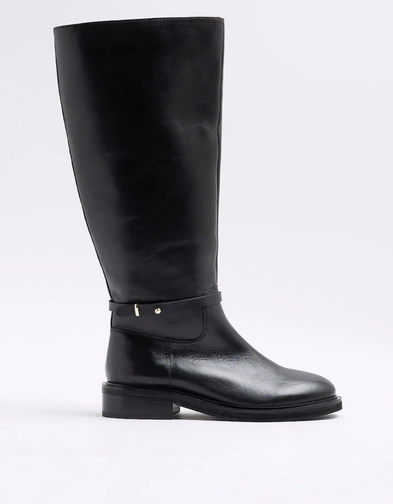 Riding Boots - Black