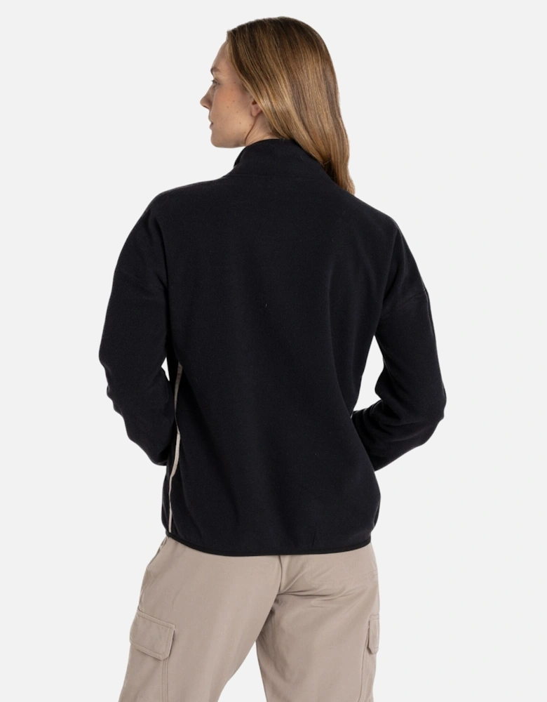 Womens/Ladies CO2 Renu Technology Full Zip Fleece Jacket