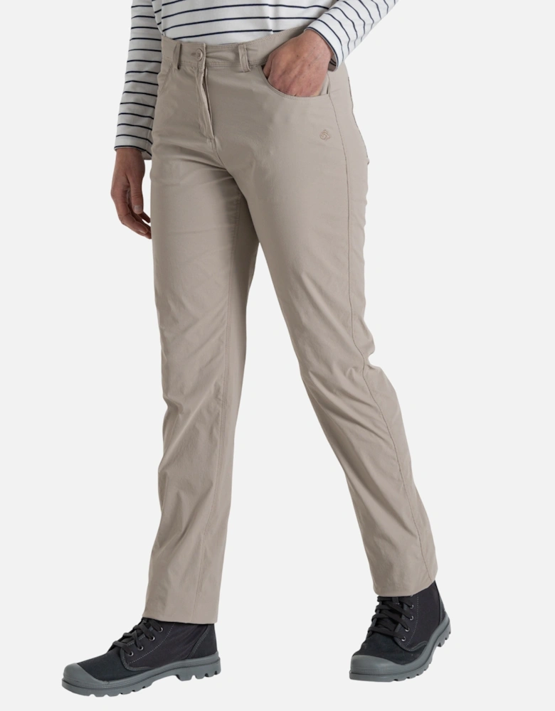 Womens/Ladies Milla Nosilife Hiking Trousers