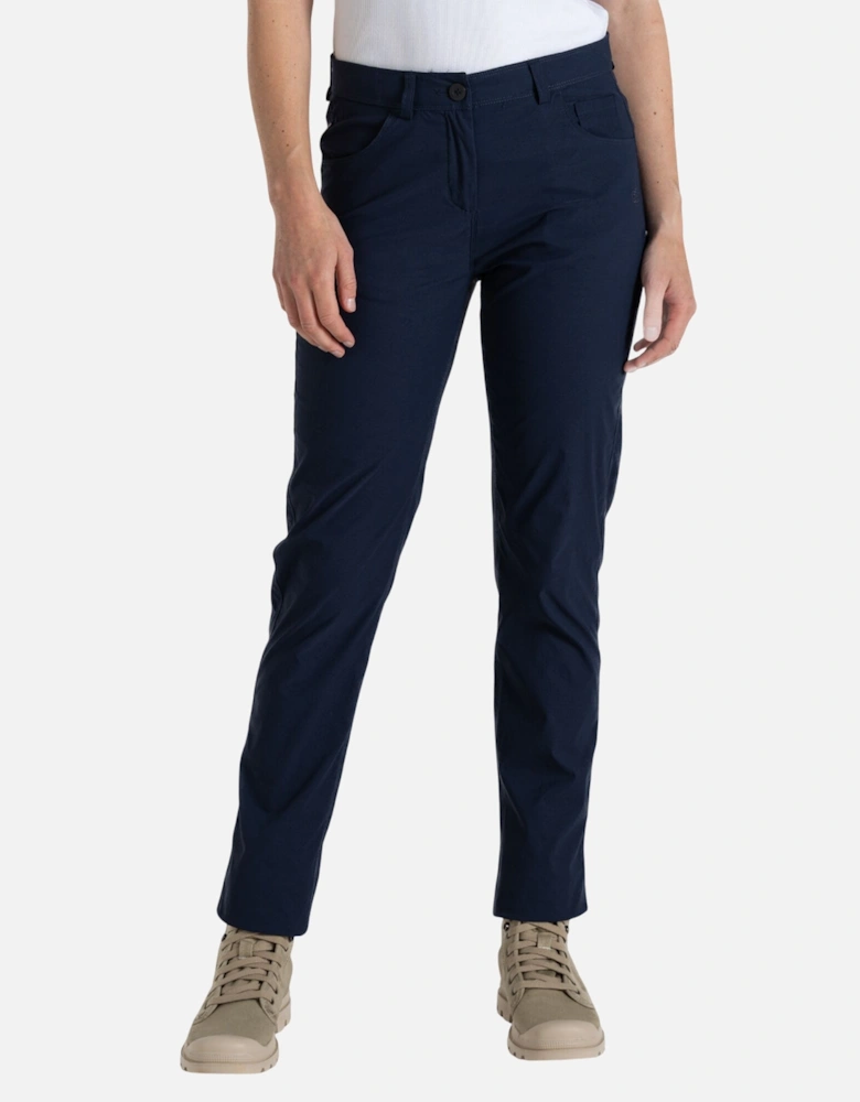 Womens/Ladies Milla Nosilife Hiking Trousers