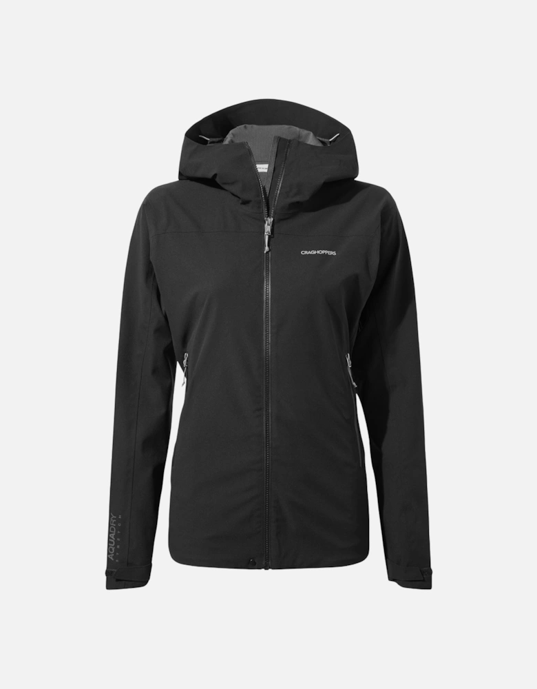 Womens/Ladies Dynamic Pro II Waterproof Jacket