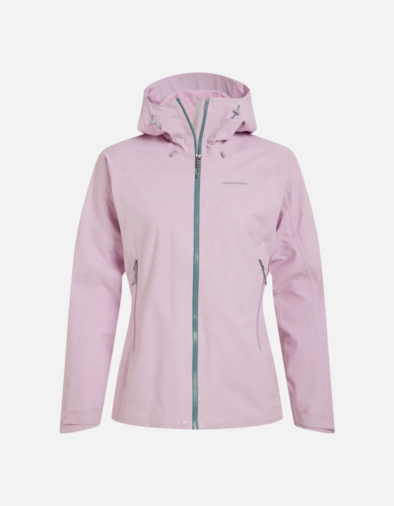 Womens/Ladies Dynamic Pro II Waterproof Jacket