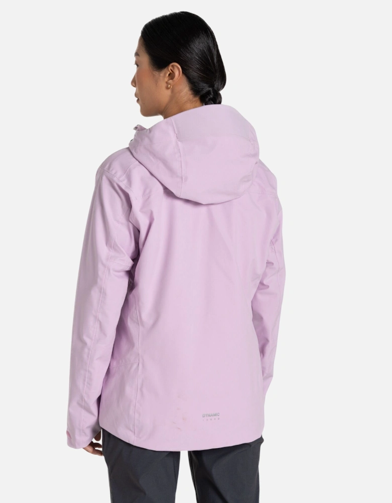 Womens/Ladies Dynamic Pro II Waterproof Jacket