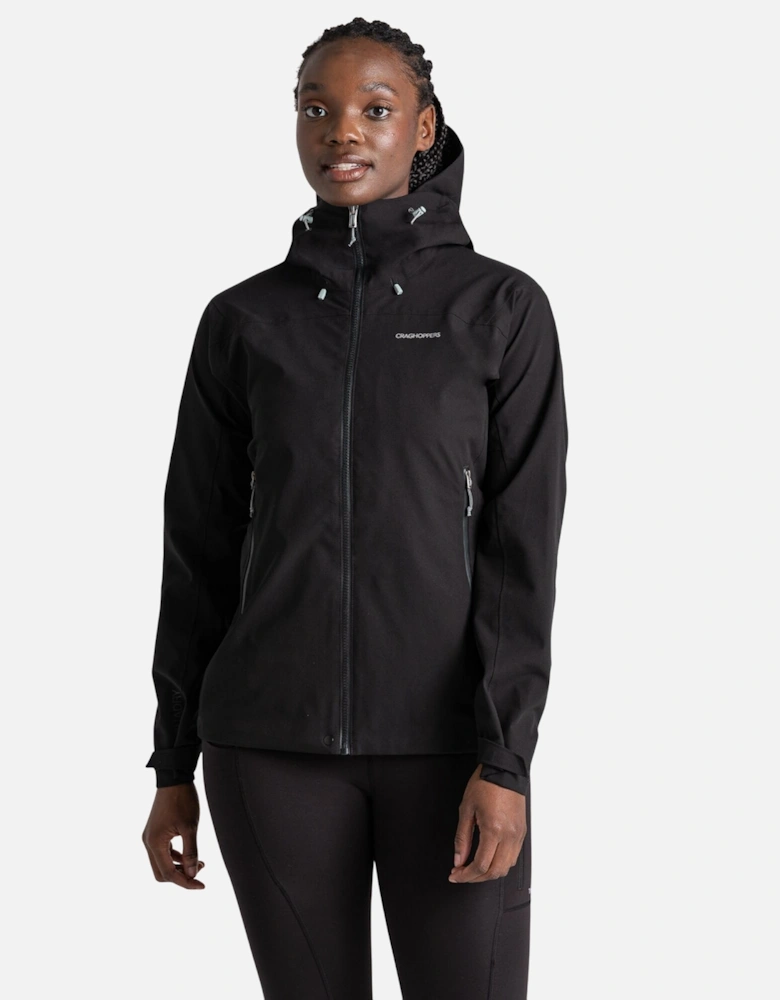 Womens/Ladies Dynamic Pro II Waterproof Jacket