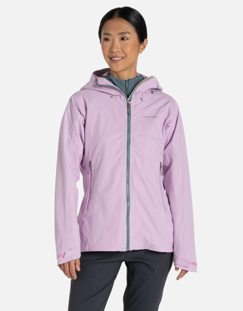 Womens/Ladies Dynamic Pro II Waterproof Jacket