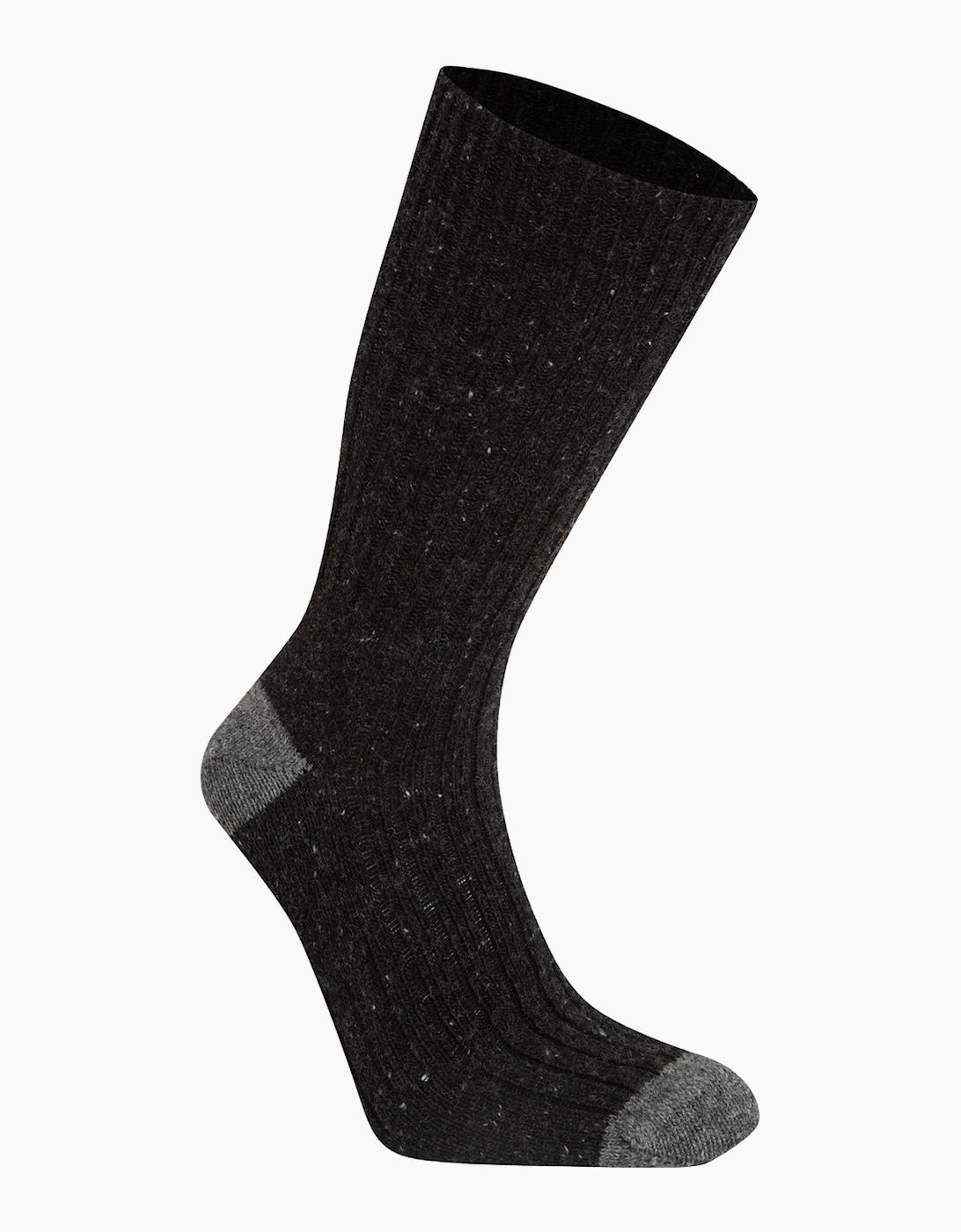 Craghoppers Craghoppers Unisex Adult Torver Walking Socks - Black