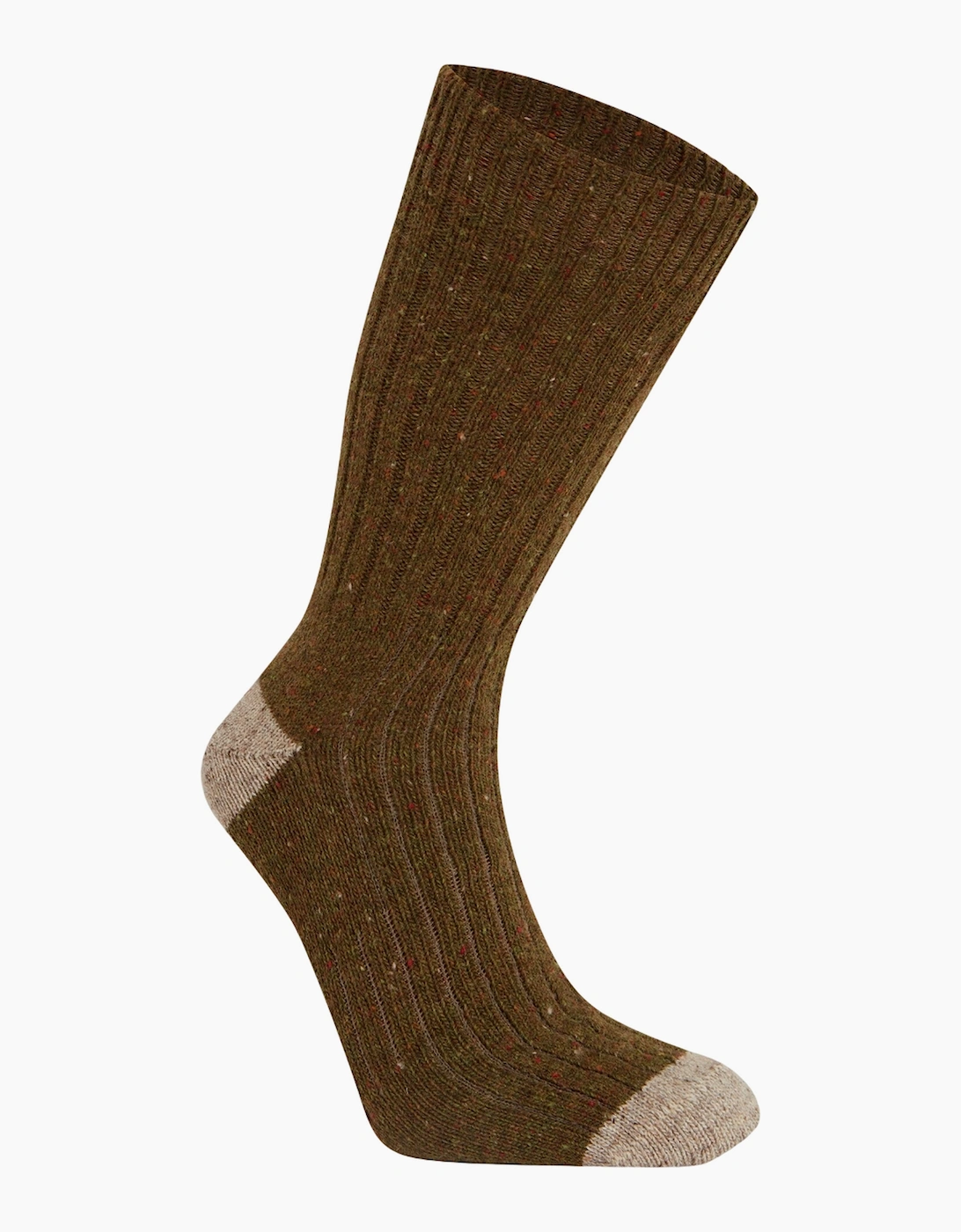 Craghoppers Craghoppers Unisex Adult Torver Walking Socks - Tan