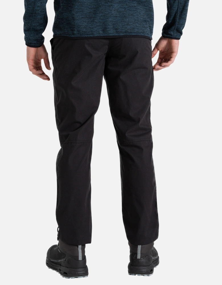 Mens Brisk Hiking Trousers