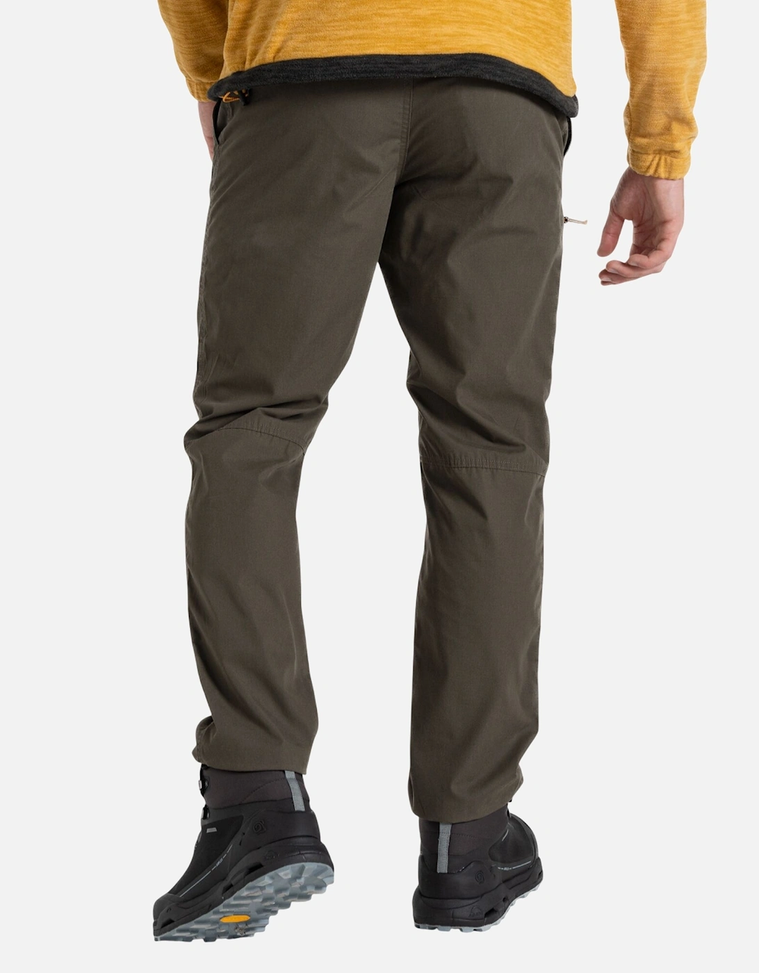 Mens Brisk Hiking Trousers